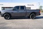2019 RAM 1500 Classic Warlock Quad Cab 4x2 6'4' Box