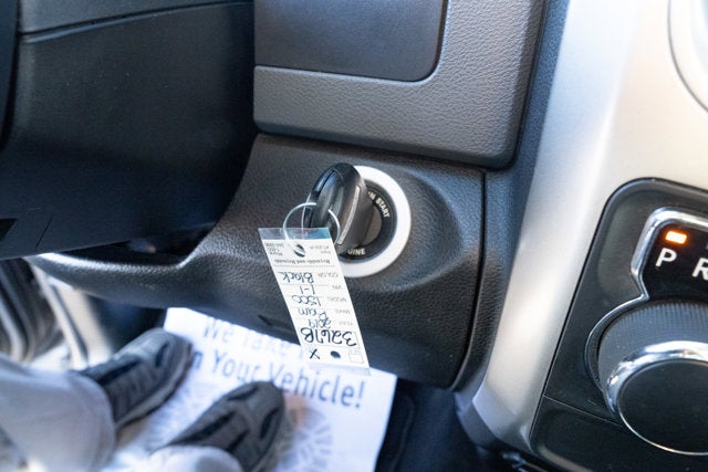 2019 RAM 1500 Classic Warlock Quad Cab 4x2 6'4' Box