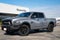 2024 RAM 1500 Classic Warlock Crew Cab 4x4 5'7' Box