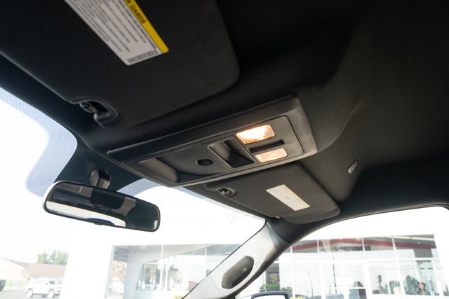 2024 RAM 1500 Classic Warlock Crew Cab 4x4 5'7' Box