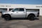 2024 RAM 1500 Classic Warlock Crew Cab 4x4 5'7' Box