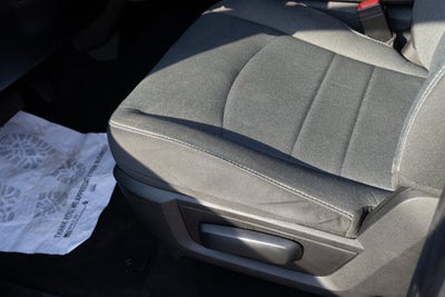 2024 RAM 1500 Classic Warlock Crew Cab 4x4 5'7' Box