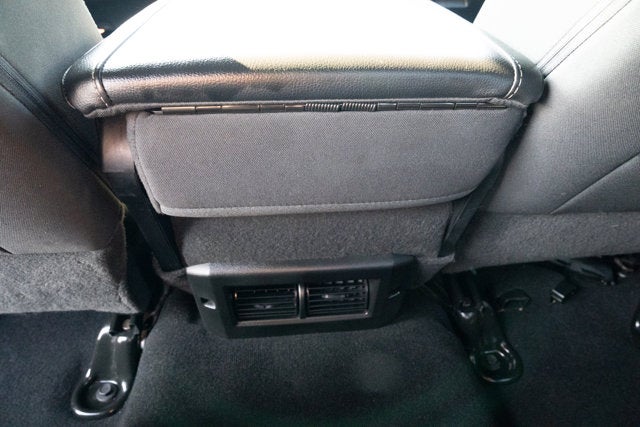 2024 RAM 1500 Classic Warlock Crew Cab 4x4 5'7' Box