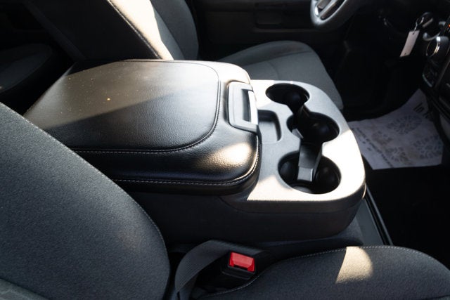 2024 RAM 1500 Classic Warlock Crew Cab 4x4 5'7' Box