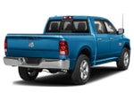 2024 RAM 1500 Classic Warlock Crew Cab 4x4 5'7' Box