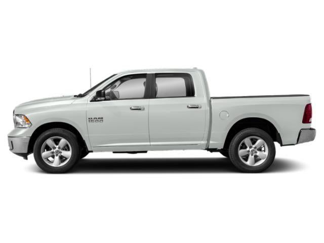 2019 RAM 1500 Classic Big Horn Crew Cab 4x4 6'4' Box