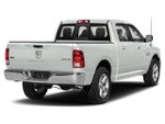 2019 RAM 1500 Classic Big Horn Crew Cab 4x4 6'4' Box