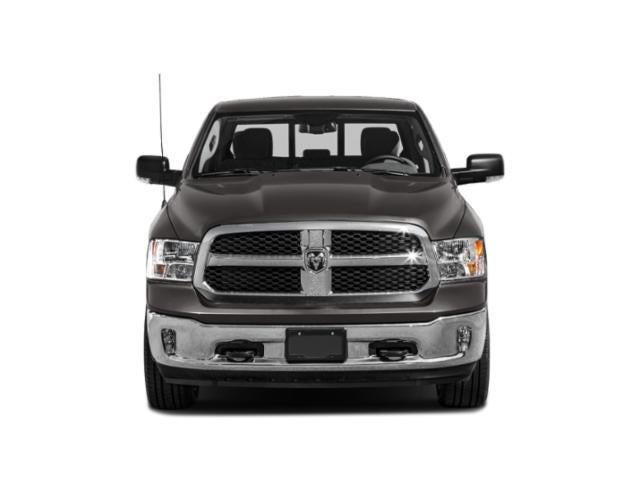 2019 RAM 1500 Classic Big Horn Crew Cab 4x4 6'4' Box