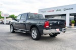 2019 RAM 1500 Classic Big Horn Crew Cab 4x4 6'4' Box