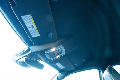 2024 RAM 1500 Laramie Crew Cab 4x2 5'7' Box