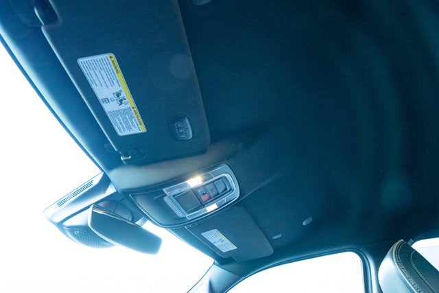 2024 RAM 1500 Laramie Crew Cab 4x2 5'7' Box