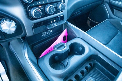 2024 RAM 1500 Laramie Crew Cab 4x2 5'7' Box