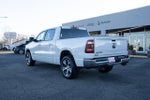 2024 RAM 1500 Laramie Crew Cab 4x2 5'7' Box