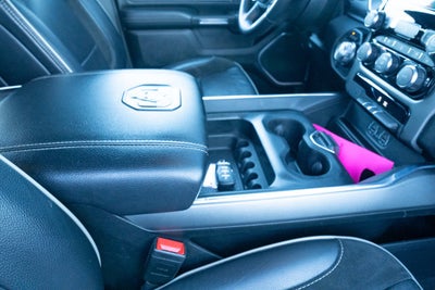 2024 RAM 1500 Laramie Crew Cab 4x2 5'7' Box