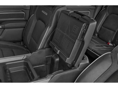 2024 RAM 1500 Laramie Crew Cab 4x2 5'7' Box