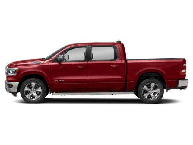 2024 RAM 1500 Laramie Crew Cab 4x2 5'7' Box