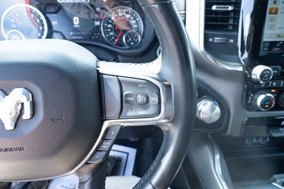 2024 RAM 1500 Laramie Crew Cab 4x2 5'7' Box