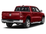 2024 RAM 1500 Laramie Crew Cab 4x2 5'7' Box
