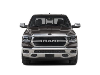 2024 RAM 1500 Laramie Crew Cab 4x2 5'7' Box