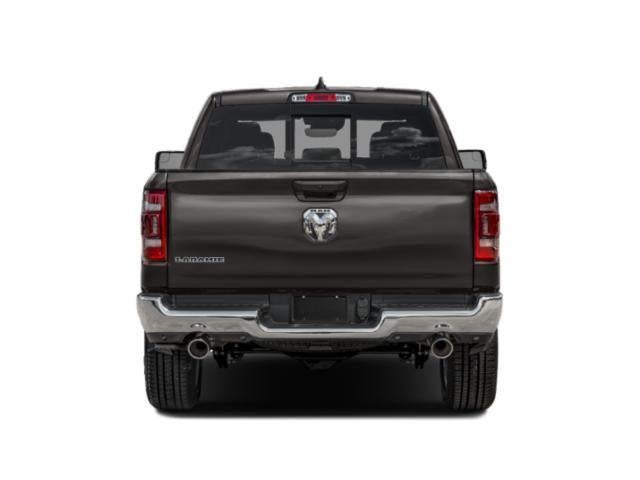 2024 RAM 1500 Laramie Crew Cab 4x2 5'7' Box