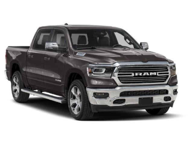 2024 RAM 1500 Laramie Crew Cab 4x2 5'7' Box