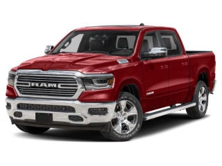 2024 RAM 1500 Laramie Crew Cab 4x2 5'7' Box