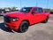 2020 RAM 1500 Big Horn Crew Cab 4x4 5'7' Box