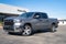2025 RAM Ram 1500 RAM 1500 TRADESMAN CREW CAB 4X4 5'7' BOX