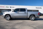2025 RAM Ram 1500 RAM 1500 TRADESMAN CREW CAB 4X4 5'7' BOX