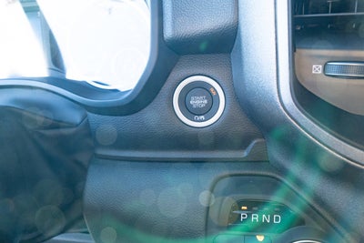 2025 RAM Ram 1500 RAM 1500 TRADESMAN CREW CAB 4X4 5'7' BOX