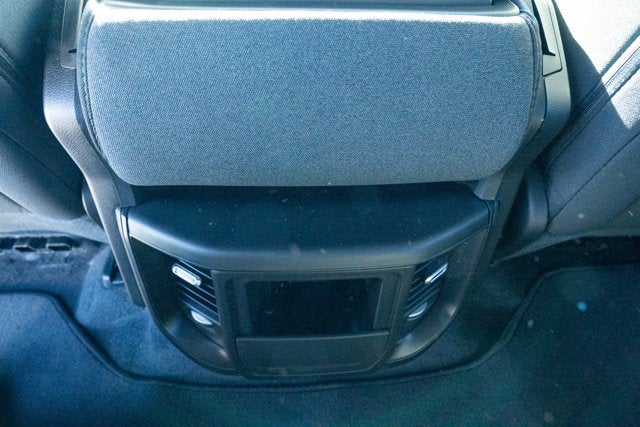 2025 RAM Ram 1500 RAM 1500 TRADESMAN CREW CAB 4X4 5'7' BOX