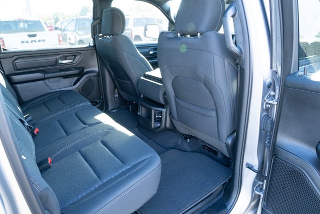 2025 RAM Ram 1500 RAM 1500 TRADESMAN CREW CAB 4X4 5'7' BOX