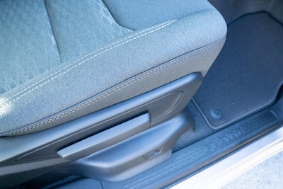 2025 RAM Ram 1500 RAM 1500 TRADESMAN CREW CAB 4X4 5'7' BOX