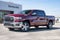 2025 RAM Ram 1500 RAM 1500 TRADESMAN CREW CAB 4X4 5'7' BOX