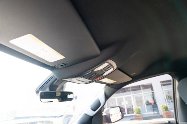 2025 RAM Ram 1500 RAM 1500 TRADESMAN CREW CAB 4X4 5'7' BOX