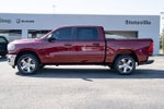 2025 RAM Ram 1500 RAM 1500 TRADESMAN CREW CAB 4X4 5'7' BOX