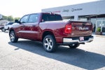 2025 RAM Ram 1500 RAM 1500 TRADESMAN CREW CAB 4X4 5'7' BOX