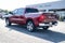 2025 RAM Ram 1500 RAM 1500 TRADESMAN CREW CAB 4X4 5'7' BOX