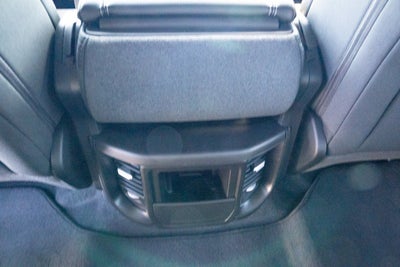 2025 RAM Ram 1500 RAM 1500 TRADESMAN CREW CAB 4X4 5'7' BOX