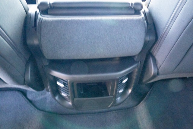 2025 RAM Ram 1500 RAM 1500 TRADESMAN CREW CAB 4X4 5'7' BOX