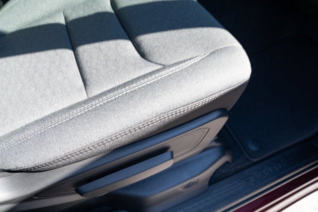 2025 RAM Ram 1500 RAM 1500 TRADESMAN CREW CAB 4X4 5'7' BOX