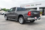 2026 RAM Ram 1500 RAM 1500 BIG HORN QUAD CAB 4X4 6'4' BOX