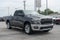 2026 RAM Ram 1500 RAM 1500 BIG HORN QUAD CAB 4X4 6'4' BOX