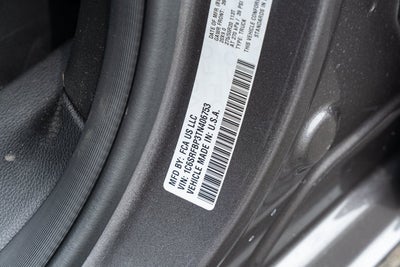 2026 RAM Ram 1500 RAM 1500 BIG HORN QUAD CAB 4X4 6'4' BOX