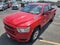 2022 RAM 1500 Big Horn Quad Cab 4x4 6'4' Box