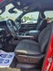 2022 RAM 1500 Big Horn Quad Cab 4x4 6'4' Box