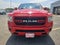 2022 RAM 1500 Big Horn Quad Cab 4x4 6'4' Box