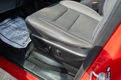 2022 RAM 1500 Big Horn Quad Cab 4x4 6'4' Box