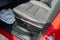 2022 RAM 1500 Big Horn Quad Cab 4x4 6'4' Box