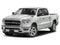2020 RAM 1500 Laramie Quad Cab 4x4 6'4' Box